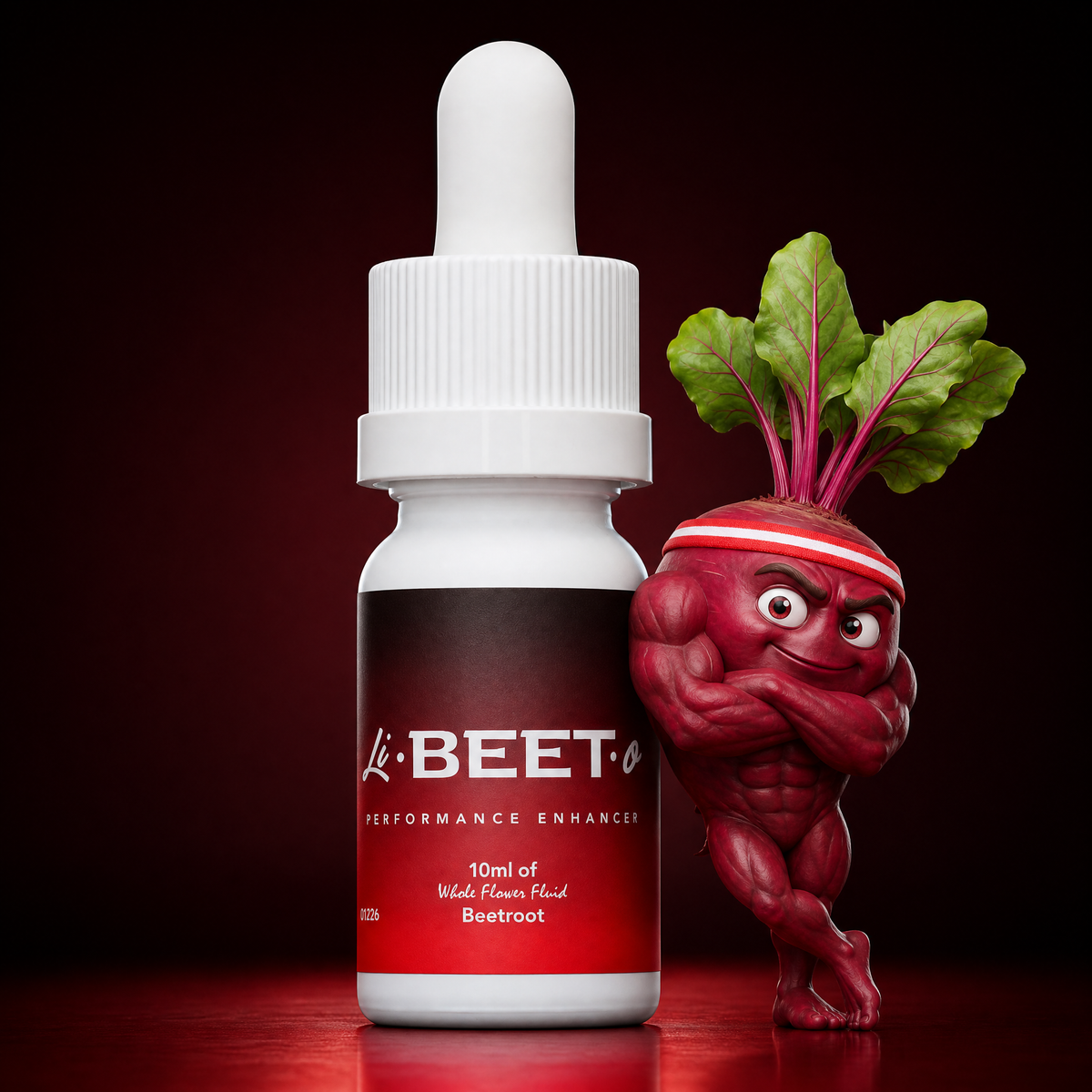 Li-BEET-o
